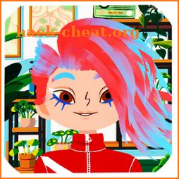 Guide for Toca Hair Salon 4 2020 icon