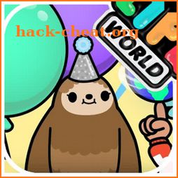 Guide for TOCA Life World Secret - Trick and Tips icon