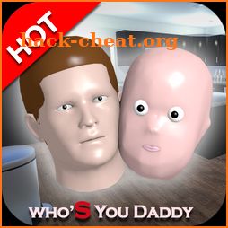 Guide for Who's Your Daddy icon