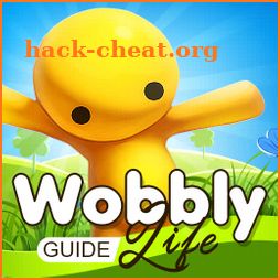 Guide for Wobbly Life icon