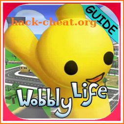 Guide For Wobbly Life icon