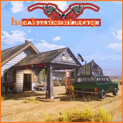 Guide: Gas Station Simulator icon