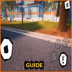 Guide Hello My Hi Neighbor Alpha 4 2021 tips Hints icon