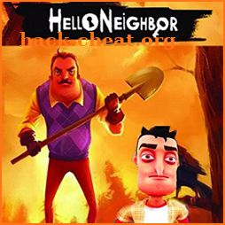 Guide: Hi Neighbor Alpha icon