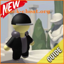 Guide Human : fall flat 2020 Walkthrough icon