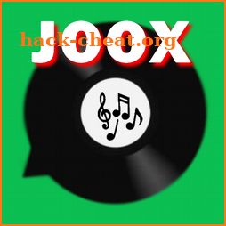 Guide JOOX Music icon