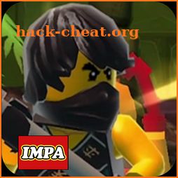 Guide Lego Ninjago : Shdow of Ronin icon