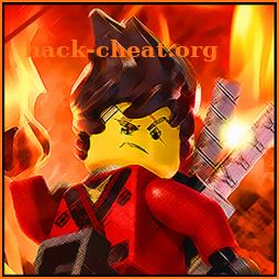 Guide LEGO Ninjago Skybound icon