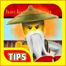 Guide LEGO Ninjago Tournament icon