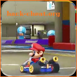 guide MarioKart 8 Deluxe icon