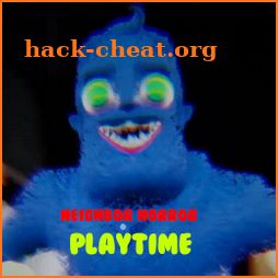 GUIDE Neighbor Alpha 2 PLAYTIME Horror icon