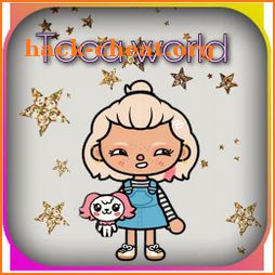 Guide | toca boca life world icon