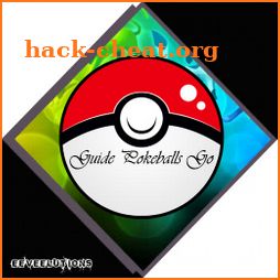 Guide Pokeballs Go icon