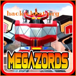 Guide Power Rangers Legacy Wars - Megazords icon