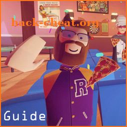 Guide Rec Room icon