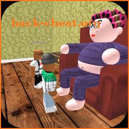 Guide  Roblox Greandmas House! New icon