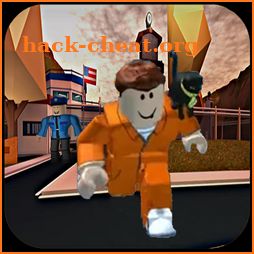 Guide Roblox Jailbreak new 2018 icon