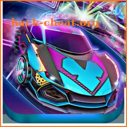 Guide -Rocket League Sideswipe icon