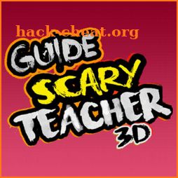 Guide Scary Teacher Tips icon