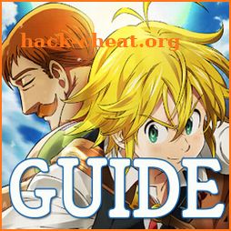 Guide Seven Deadly Sins: New grand cross icon