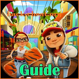 Guide Subway Surf icon