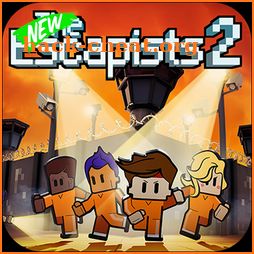 Guide The Escapists 2 New 2018 icon