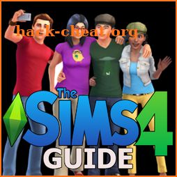 Guide The Sims 4 icon