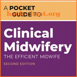 Guide to Clinical Midwifery icon