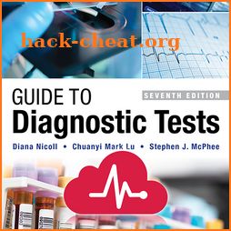 Guide to Diagnostic Tests icon