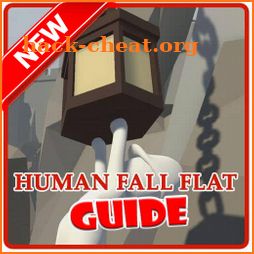 Guide To Human Fall Flat icon