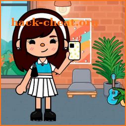 Guide Toca for boca life tips icon