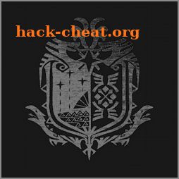 Guide Wiki Companion App for Monster Hunter World icon