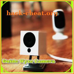 Guide Wyze Camera Pro icon