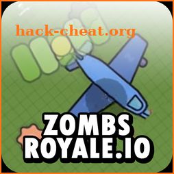 Guide Zombs Royale.io icon