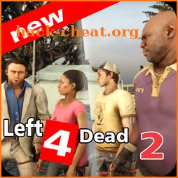 Guider Left 4 Dead 2 icon