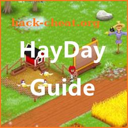 Guides for Hay Day icon