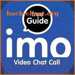 Guides for imo Video Chat Call icon