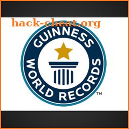 Guinness World Records Official icon