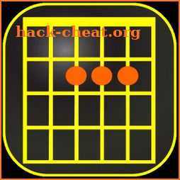 Guitar Chords Book icon