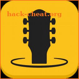 Guitar Learning Game icon