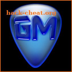 Guitar mageddon Pro icon