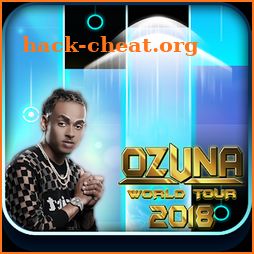 Guitar Music Ozuna 2018 Piano Tiles Album icon