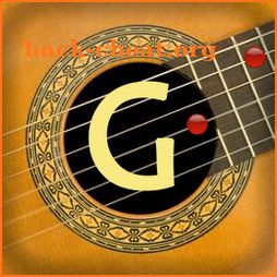 Guitar Note Trainer icon