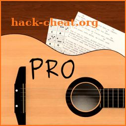 Guitar Songs Pro icon