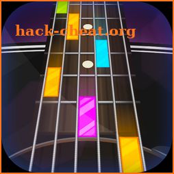 Guitar Tiles - Don't miss tiles , over 260 songs icon