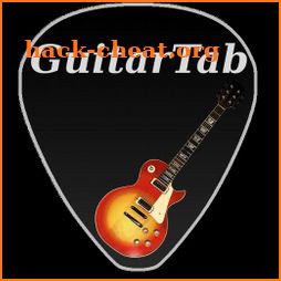 GuitarTab - Tabs and chords icon