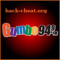 Gumbo 94.9 icon