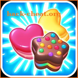 Gummy Land icon