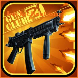 Gun Club 2 icon