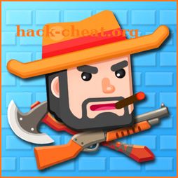 Gun Hero 2 icon